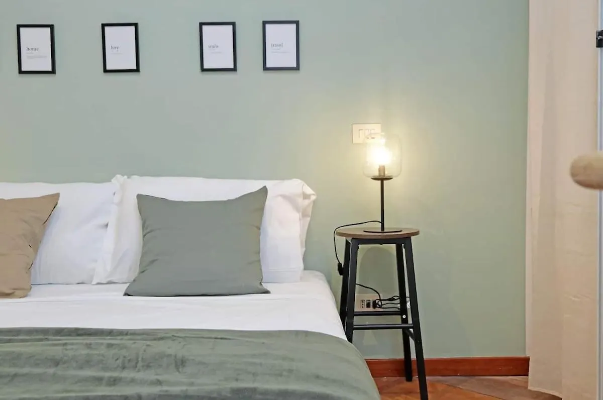 La Dolce Vita - Vatican Studio With Large Terrace Rome Apartment